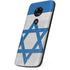Israel Flag Distressed Moto E5 Play Skin